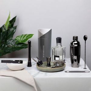 SET SHAKER CONWY personalizada